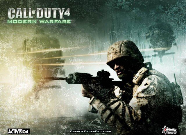 С Торрента Игру Call Of Duty Modern Warfare 2