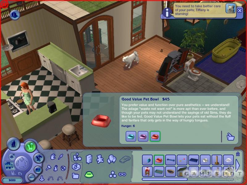 Sims 2 Pets      -  7