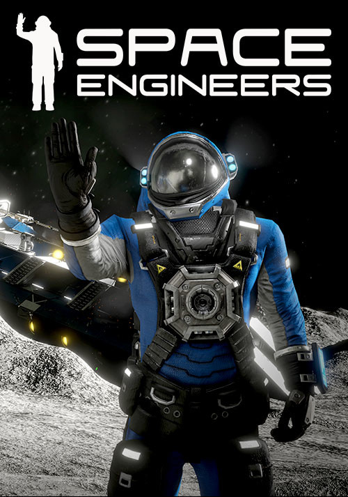 Space engineers файл с настройками