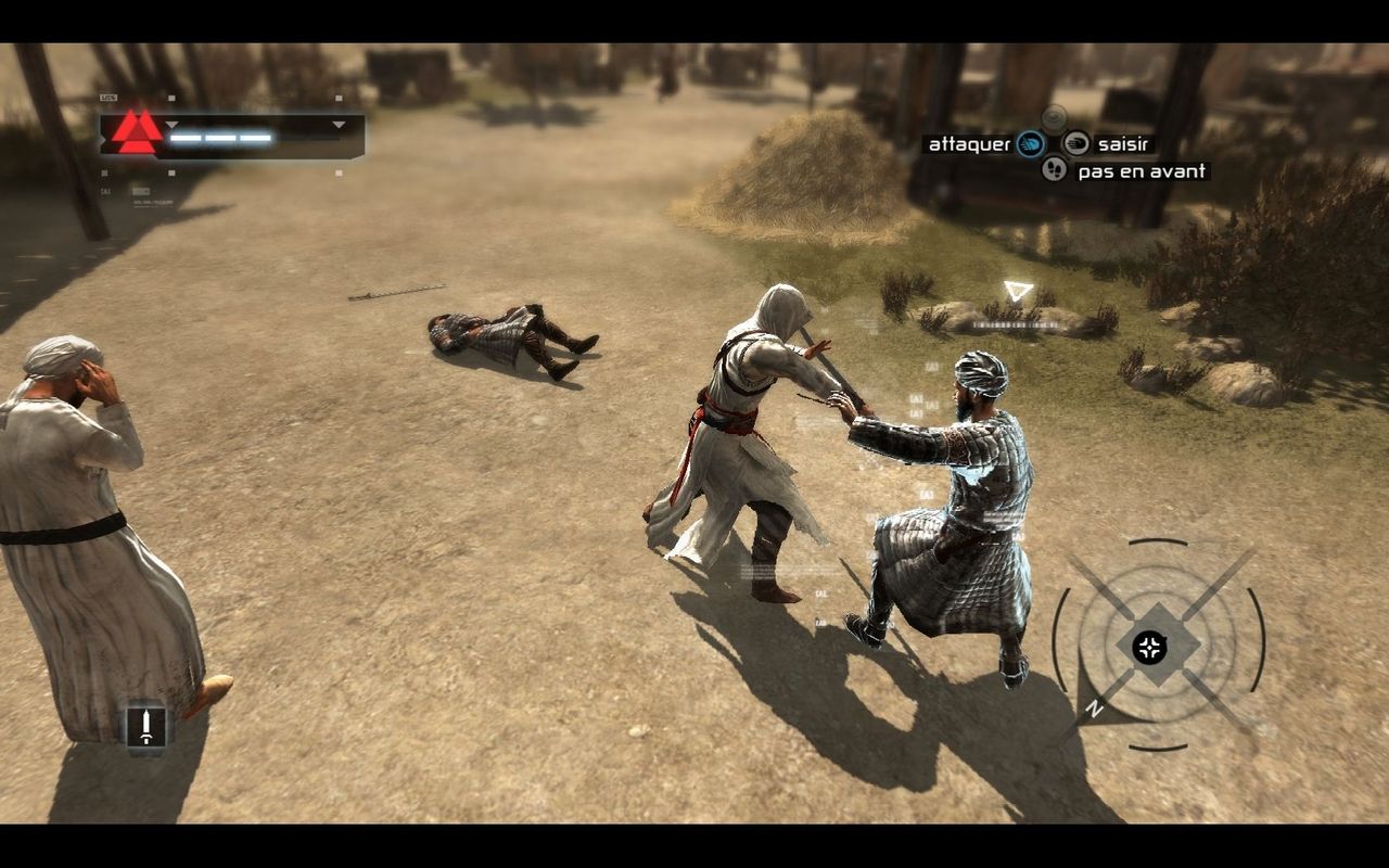 Ассасин игра обзор. Ассасин 1 игра. Assassin's Creed 1 Скриншоты. Ассасин 1 скрины. Игры похожие на ассасина на ПК.