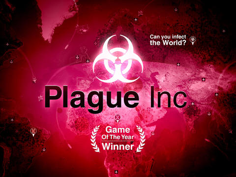 Plague inc