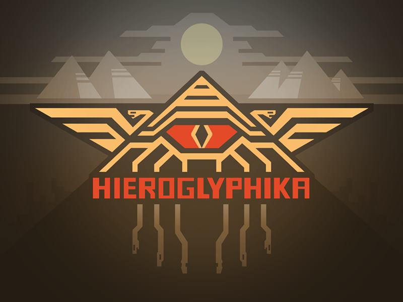 Hieroglyphika