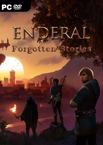 Enderal Forgotten Stories