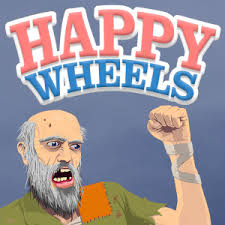 Счастливые колёса 