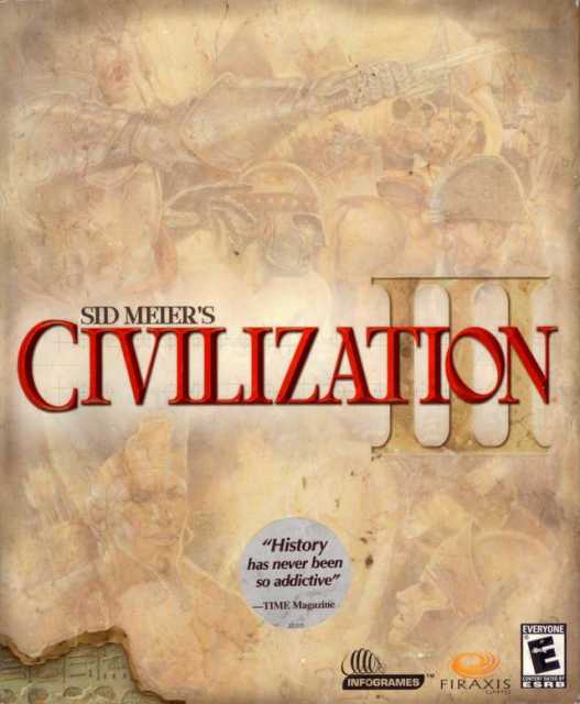 Цивилизация 3