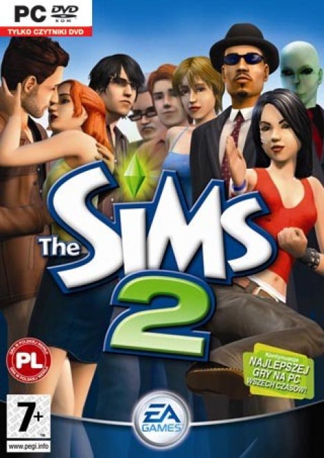 Sims 2 