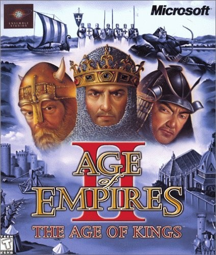 Эпоха империй 2