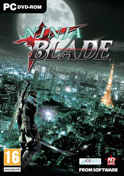 Ninja Blade 2