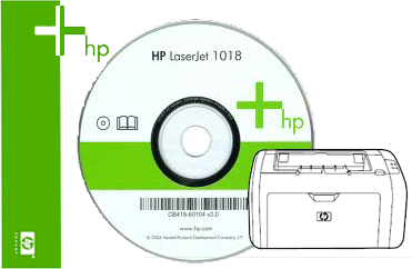 Драйвера для принтера hp laserjet 1018
