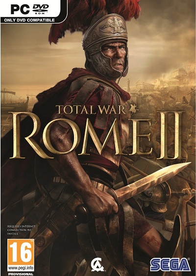 Рим тотал вар 2