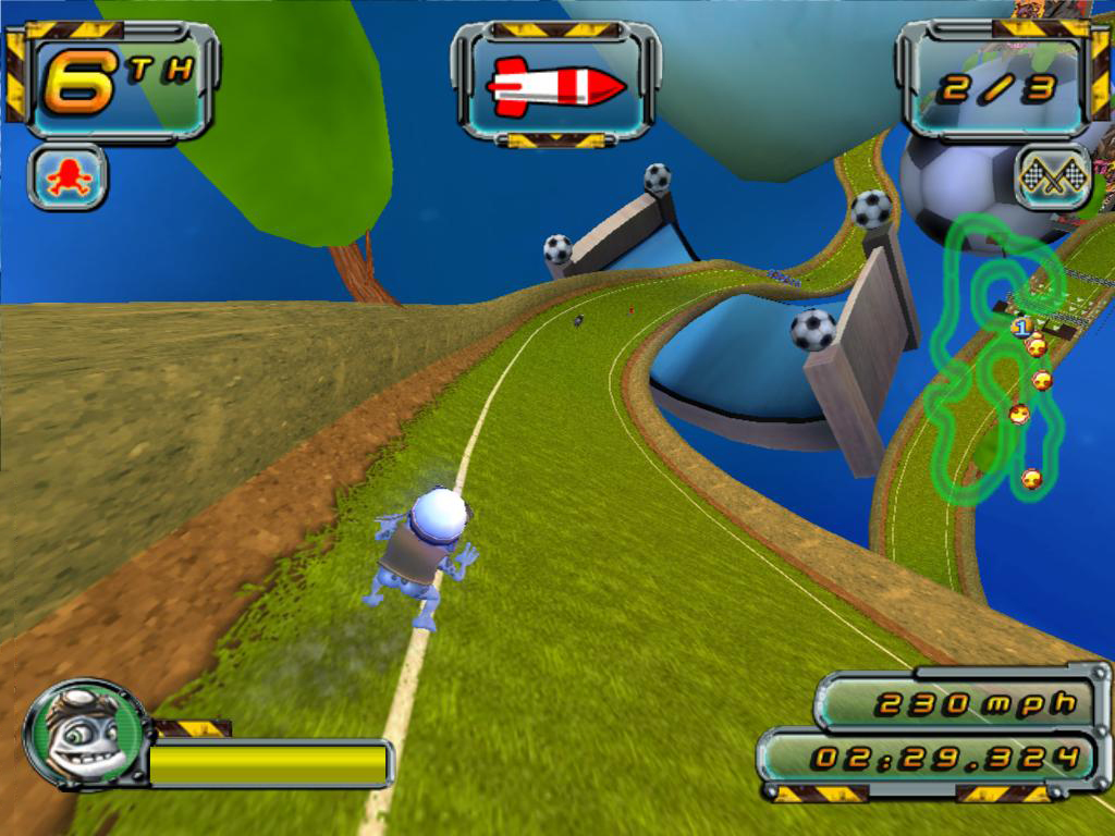 Крейзи 2 игра. Crazy Frog Racer 2. Игра Crazy Frog Racer. Игра Crazy Frog Racer ps2. Crazy Frog Racer 2 (ps2 Gameplay).