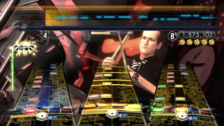 Rock Band: Green Day торрент скачать