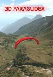 Скачать 3D Paraglider