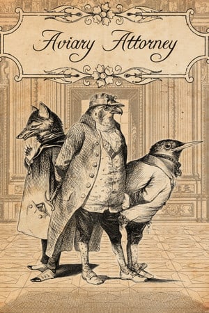 Скачать Aviary Attorney
