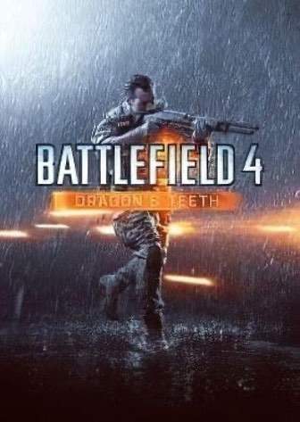 Скачать Battlefield 4: Dragon's Teeth