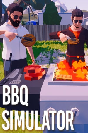 Скачать BBQ Simulator: The Squad