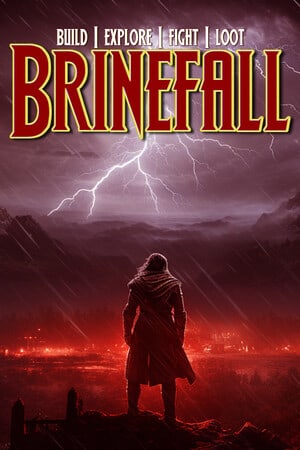 Скачать Brinefall