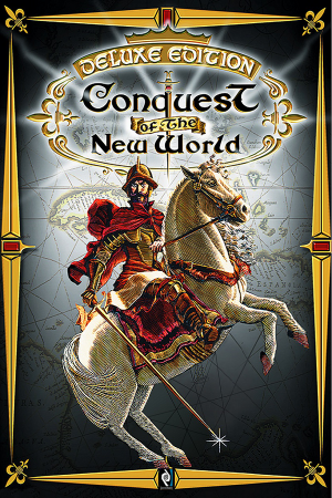 Скачать Conquest of the New World