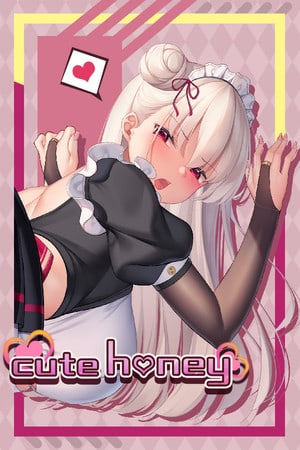 Скачать Cute Honey