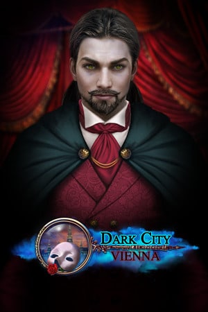 Скачать Dark City: Vienna Collector's Edition