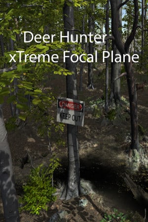 Скачать Deer Hunter xTreme Focal Plane