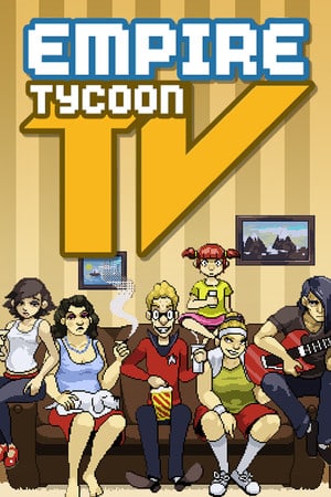 Скачать Empire TV Tycoon