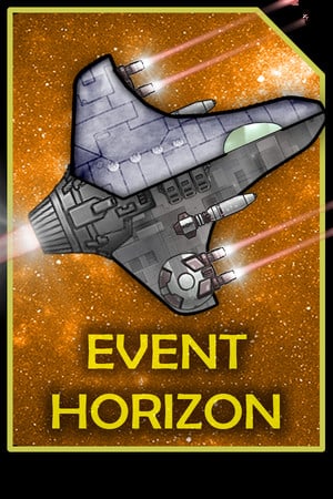 Скачать Event Horizon