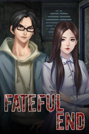 Скачать Fateful End: True Case Files