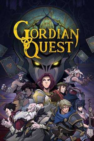 Скачать Gordian Quest