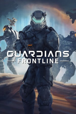 Скачать Guardians Frontline