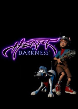 Скачать Heart of Darkness