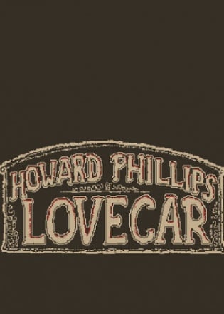 Скачать Howard Phillips Lovecar