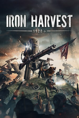 Скачать Iron Harvest - Deluxe Edition