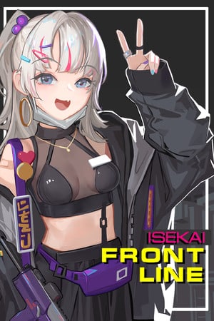Скачать ISEKAI FRONTLINE