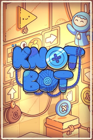 Скачать KnotBot