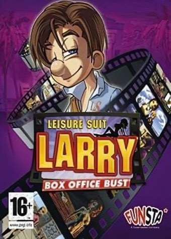 Скачать Leisure Suit Larry Box Office Bust