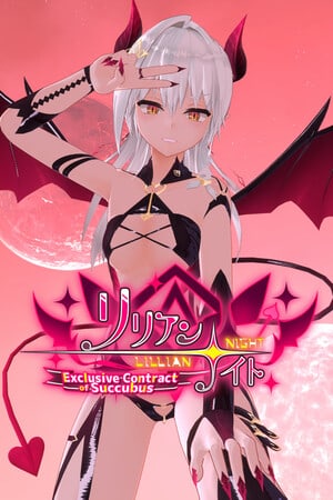 Скачать Lillian Night: Exclusive Contract of Succubus