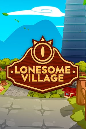 Скачать Lonesome Village