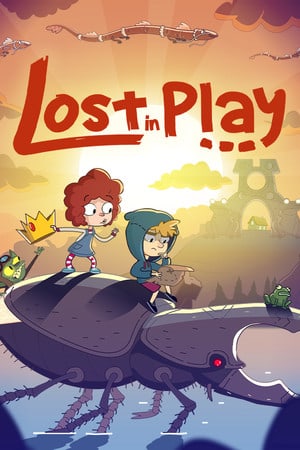 Скачать Lost in Play