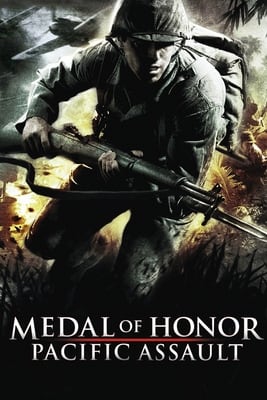 Скачать Medal Of Honor Pacific Assault