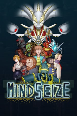 Скачать MindSeize