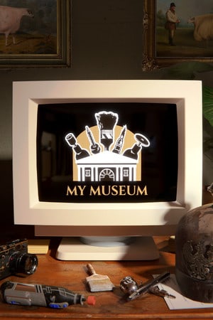 Скачать My Museum: Treasure Hunter