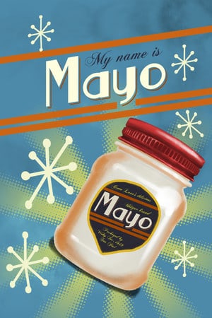 Скачать My Name is Mayo