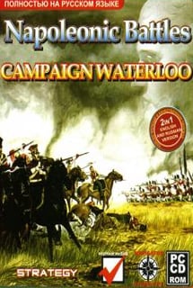 Скачать Napoleonic Battles: Campaign Waterloo