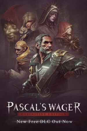 Скачать Pascal's Wager: Definitive Edition