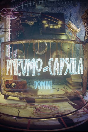 Скачать Pnevmo-Capsula: Domiki