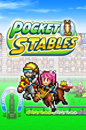 Скачать Pocket Stables