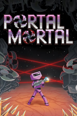 Скачать Portal Mortal