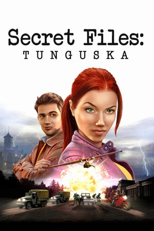 Скачать Secret Files: Tunguska