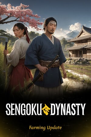 Скачать Sengoku Dynasty